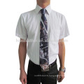 Cravate de camouflage de chasseur de mode pour les hommes
